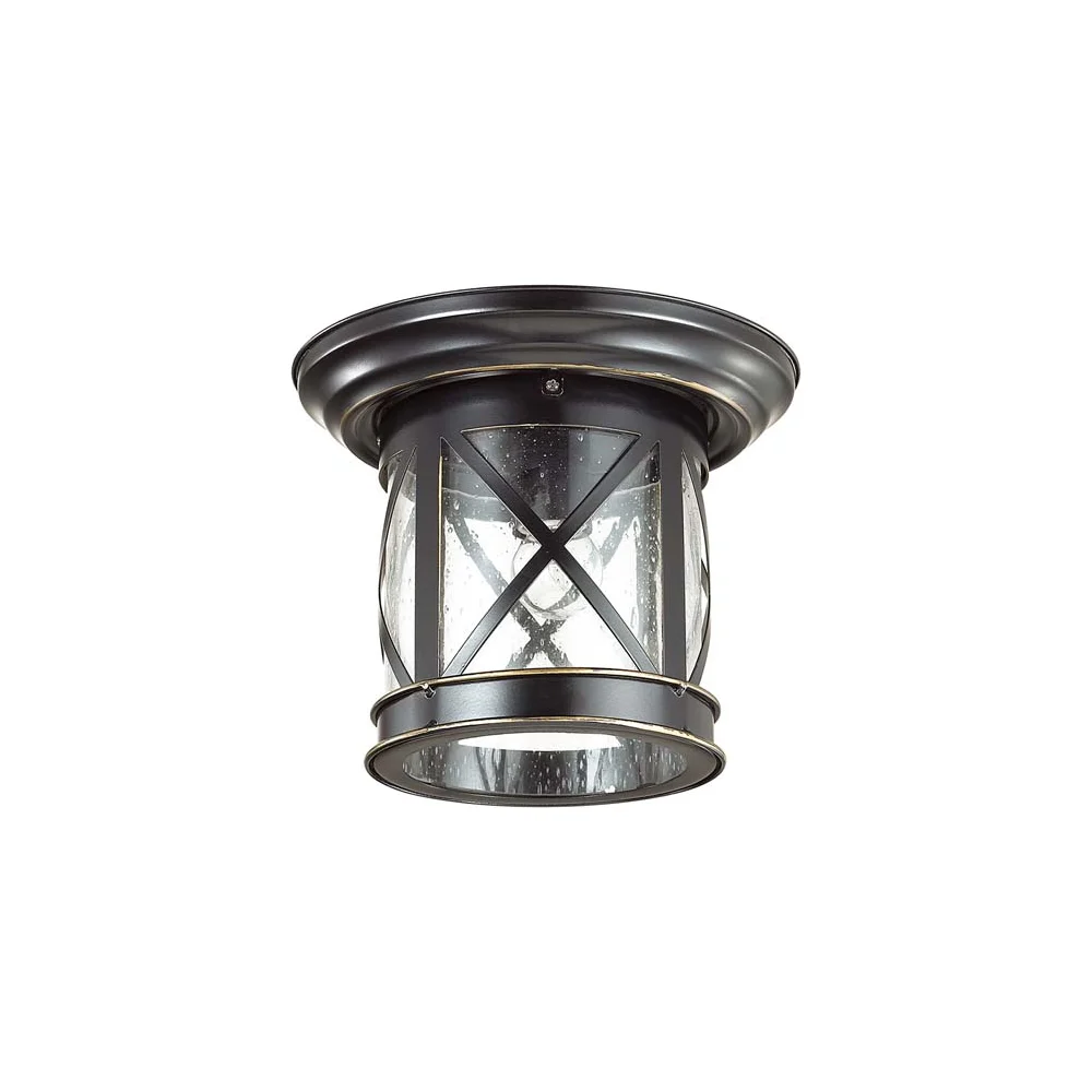 Уличный потолочный светильник ODEON LIGHT SATION 4045/1C