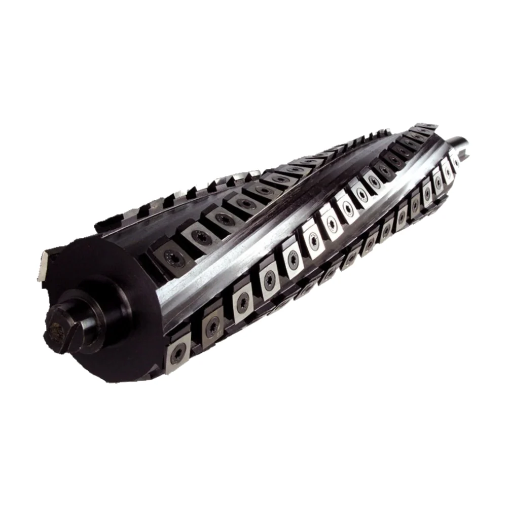Ножевой вал для HP-400 PROMA HELICAL 65900003