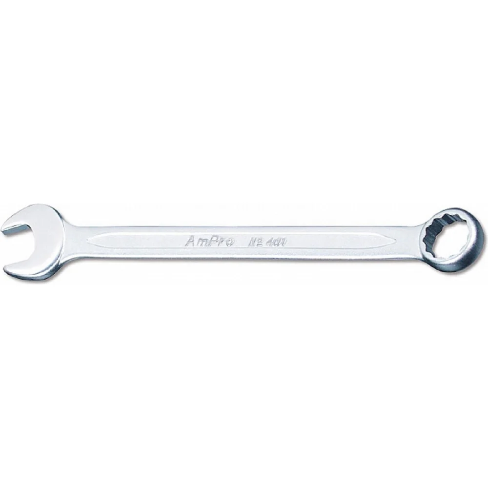 Дюймовый комбинированный ключ AmPro T40263