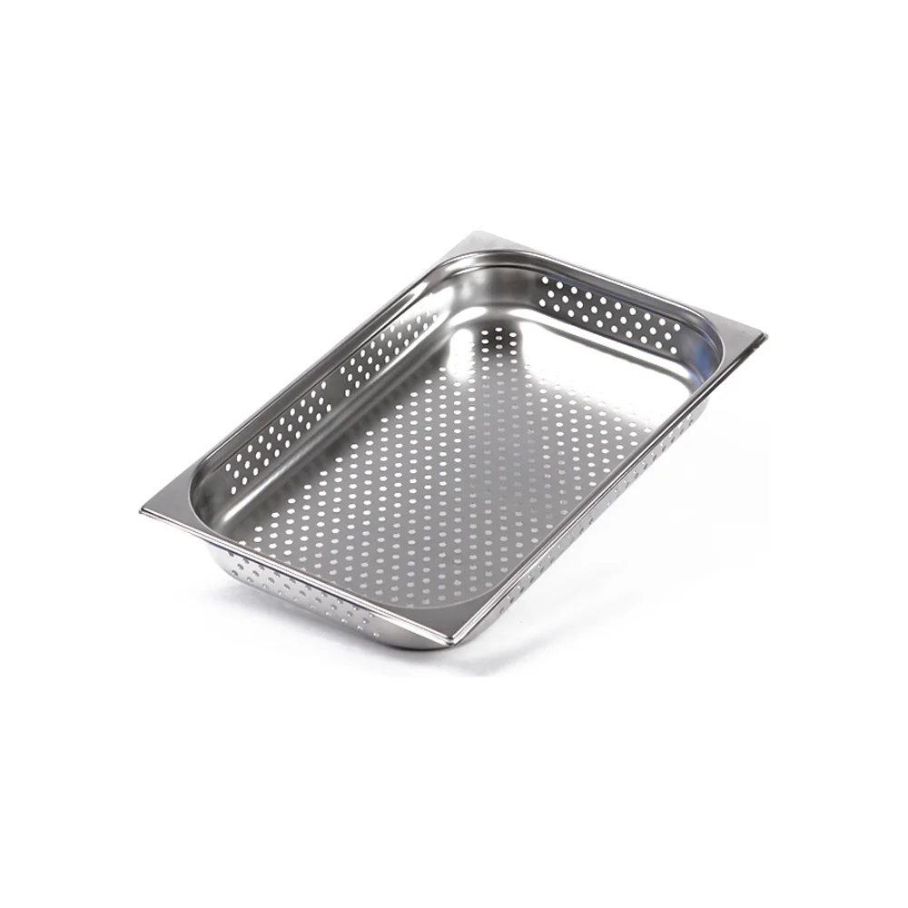 Перфорированная гастроемкость Kitchen Muse 172632