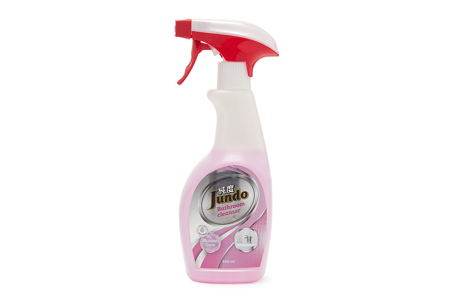 Средство для сантехники и ванны Bubble Gum Micelles