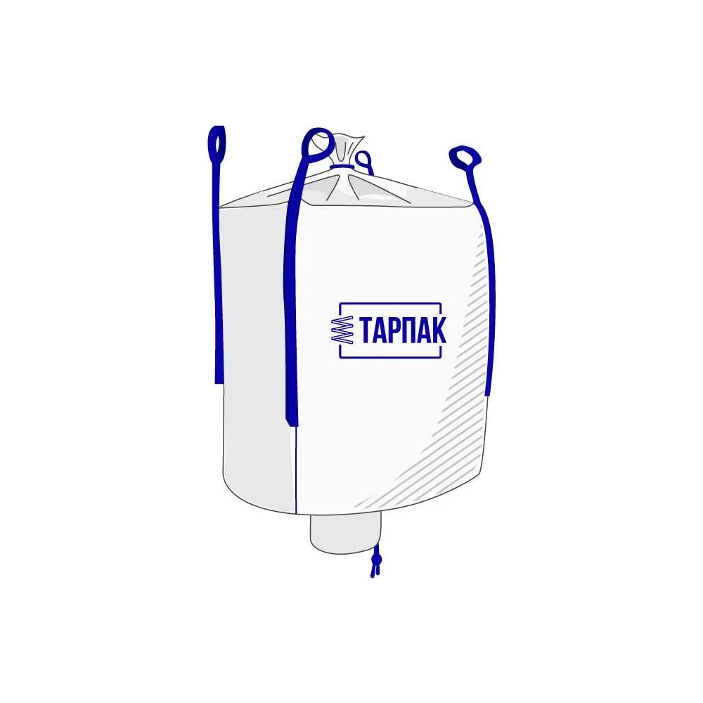 Биг бэг Тарпак S95H150V2N1L4M2