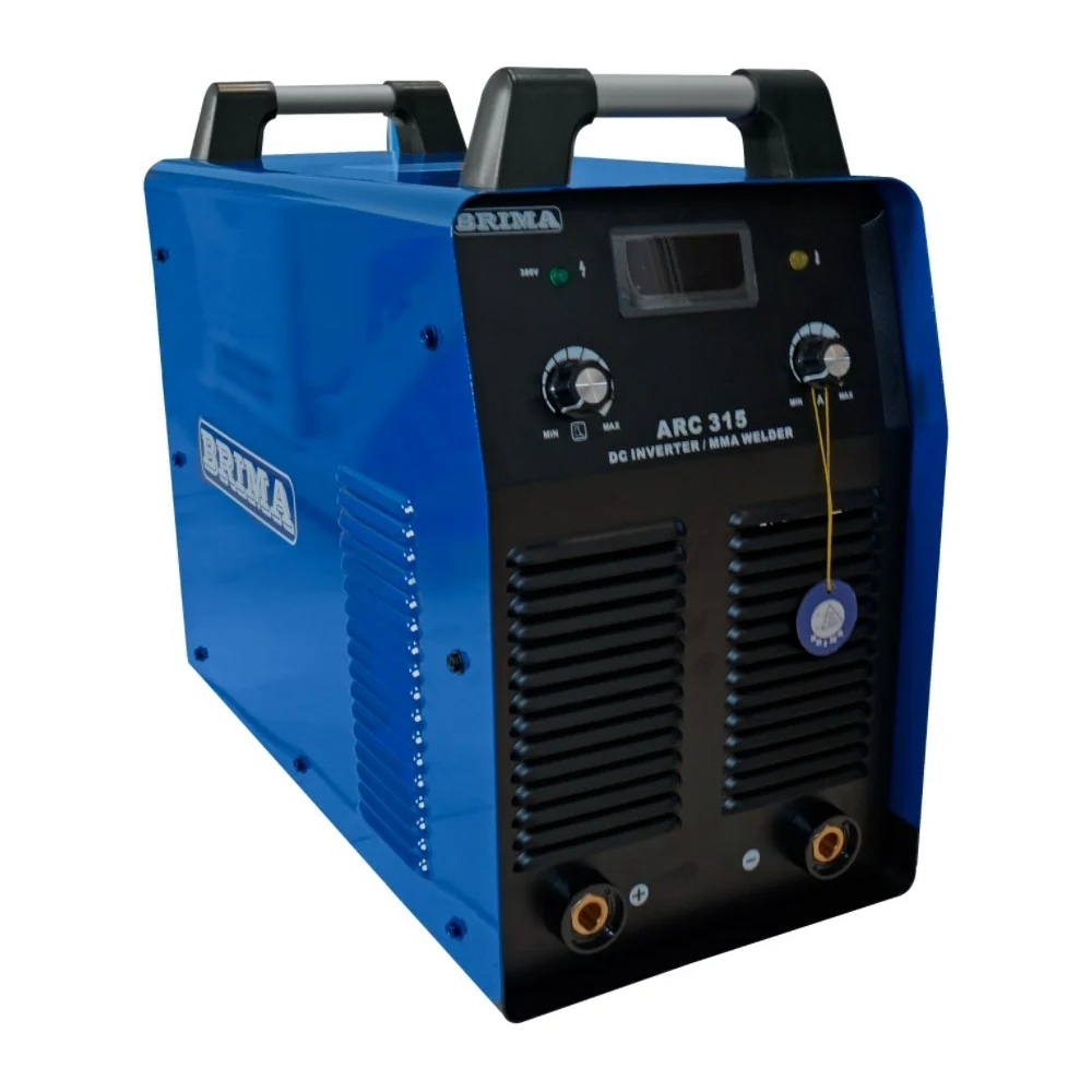 Сварочный инвертор Brima ARC-315
