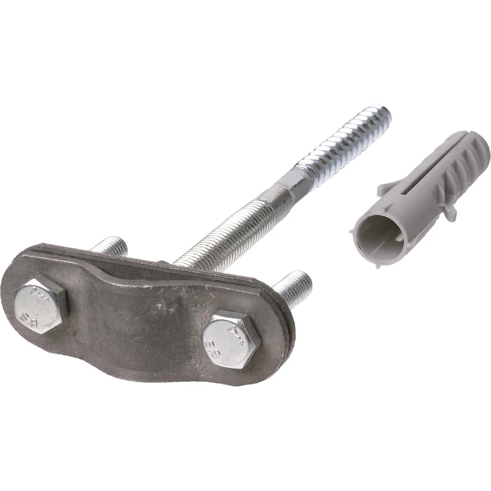 Крепление молниеприемника к стене TDM SQ2401-3144
