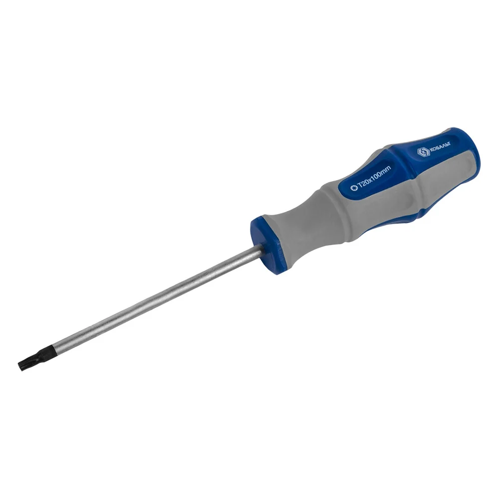 Отвертка КОБАЛЬТ Ultra Grip 910-058
