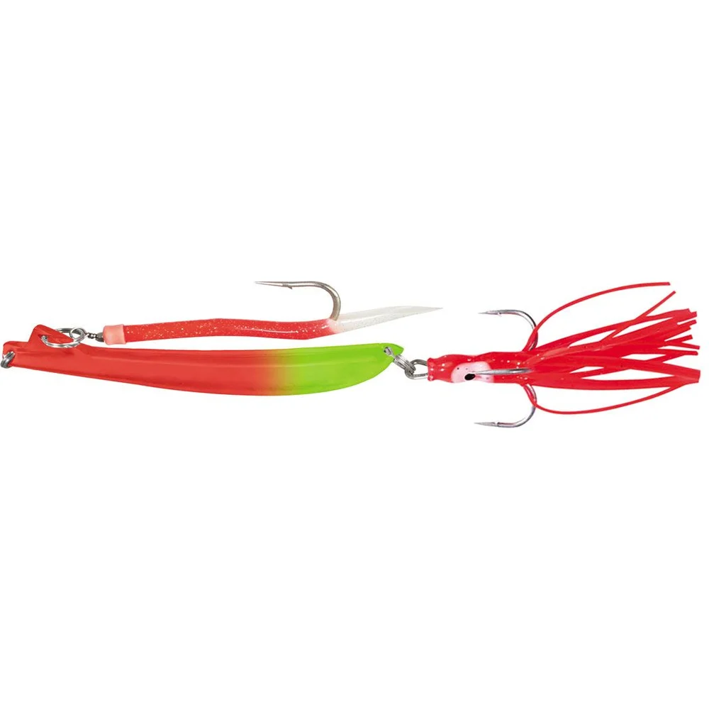 Пилькер для морской рыбалки Stinger BiColor Pilk ef55422