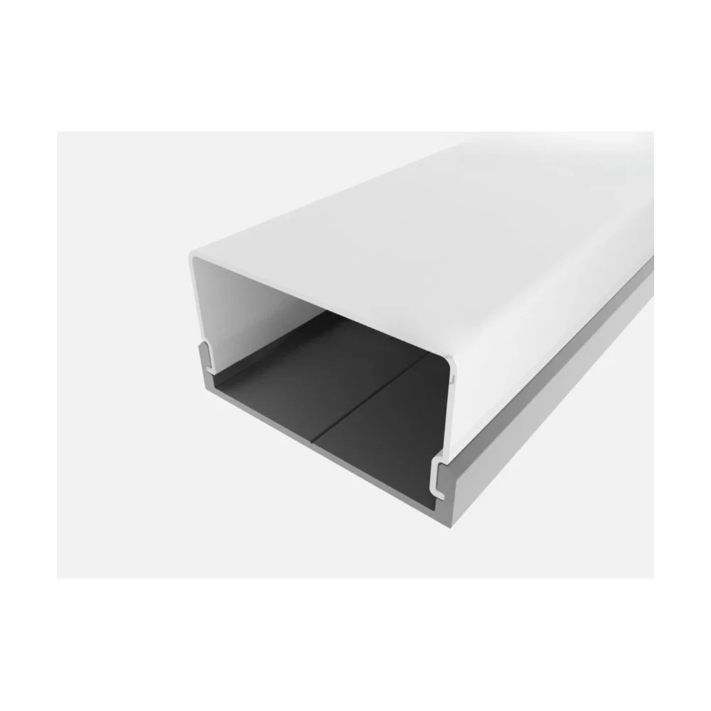 Комплект алюминиевого профиля LEDCRAFT LC-LP0733M36-1 1638000061