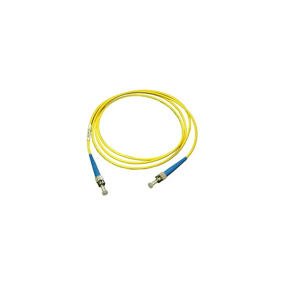 Симплексный оптический патч-корд TopLan PC-TOP-652-ST/A-ST/A-1.0