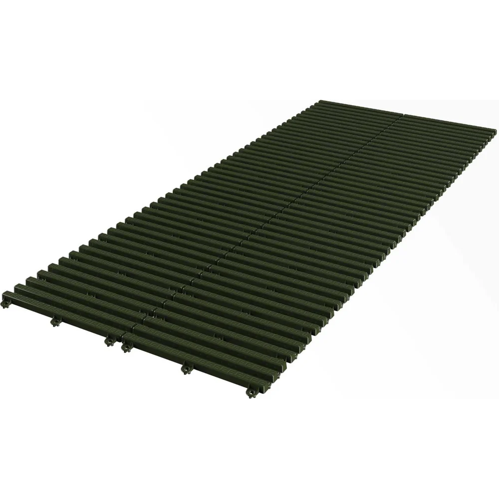 Садовая дорожка Еврогрядка EGDOR60x200ol