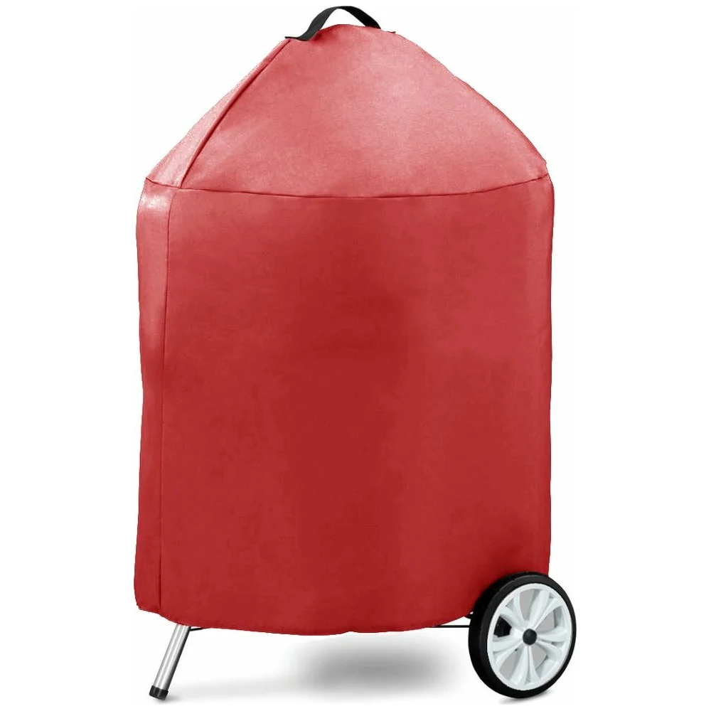 Чехол для угольных грилей Weber Tplus T016629