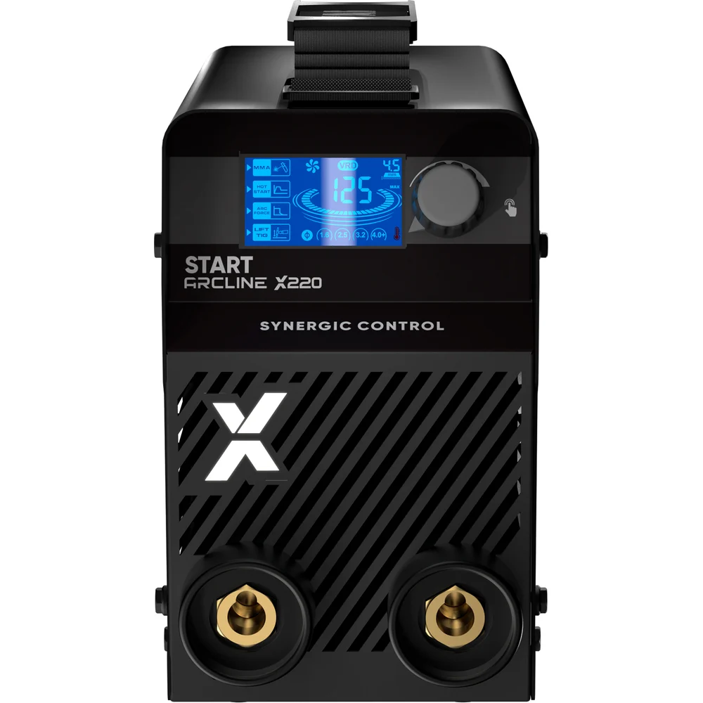 Сварочный инвертор Start ArcLine Х220 1STX220