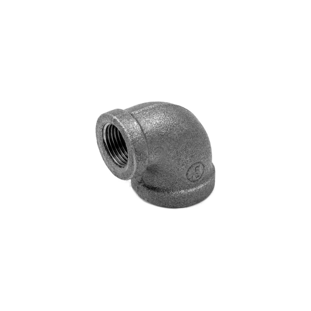Переходной угольник Fittex PLUS 127-3521