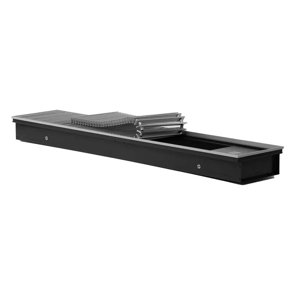 Внутрипольный конвектор Primoclima PCN300801500KRR101U