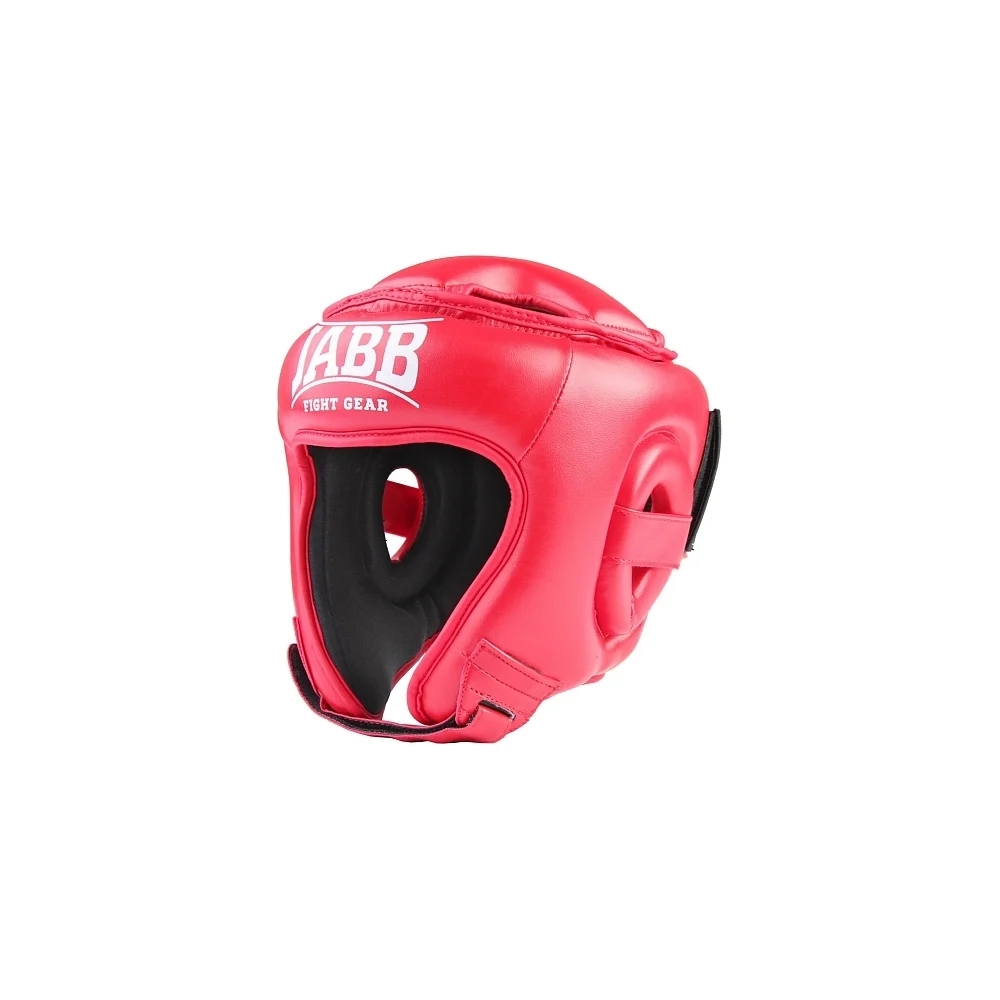 Боксерский шлем Jabb je-2093(p) 4690222148329