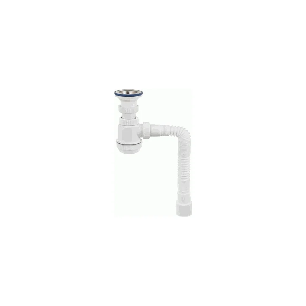 Мини сифон VIRPLAST Элит 30986760