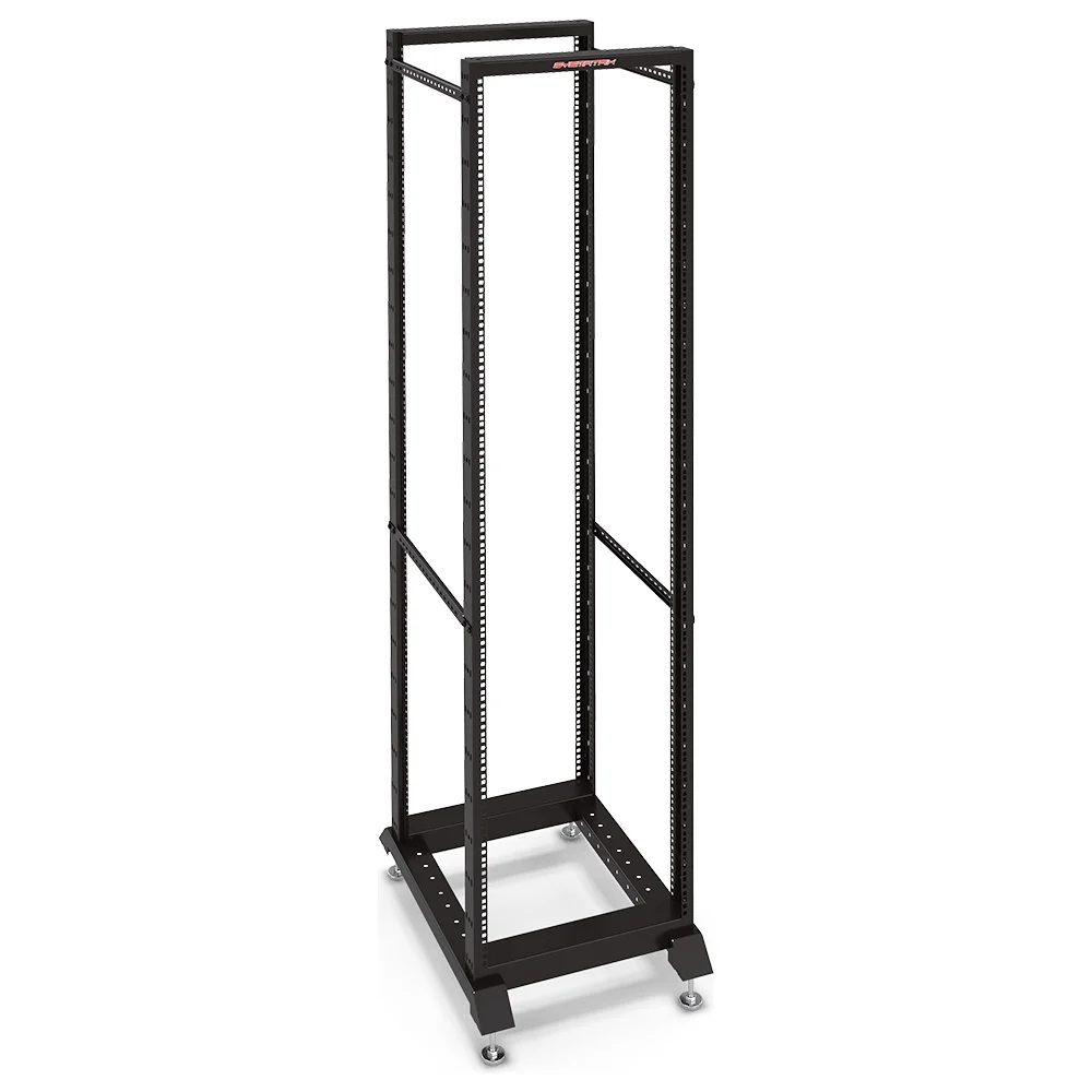 Двухрамная открытая серверная стойка SYSMATRIX GR 6827.900