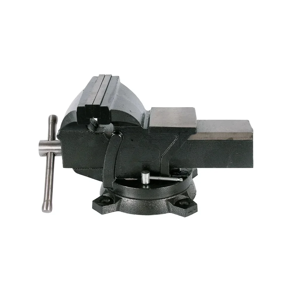 Поворотные стальные тиски Rockforce RF-6540306
