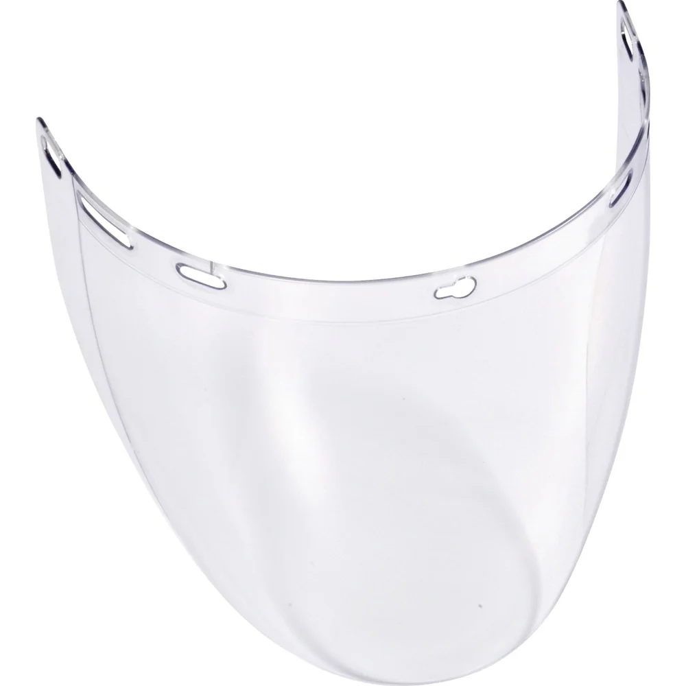 Щиток Delta Plus VISOR TORIC CLEAR VISORTOIN