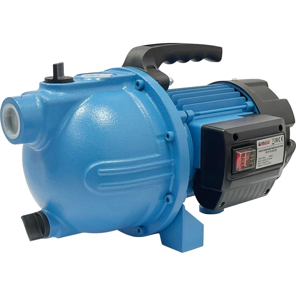 Поверхностный насос Valfex 70/50 Ч VF.P.70.50.CH