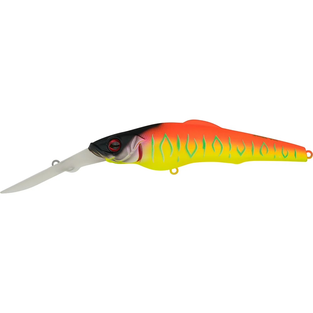 Воблер Strike Pro Challenger X Deep Diver 90L EG-076CL-F#A242S