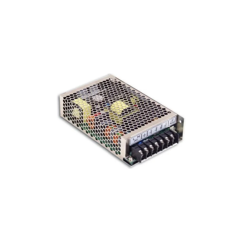 Источник питания Mean Well HRP-150-36 Т00271131