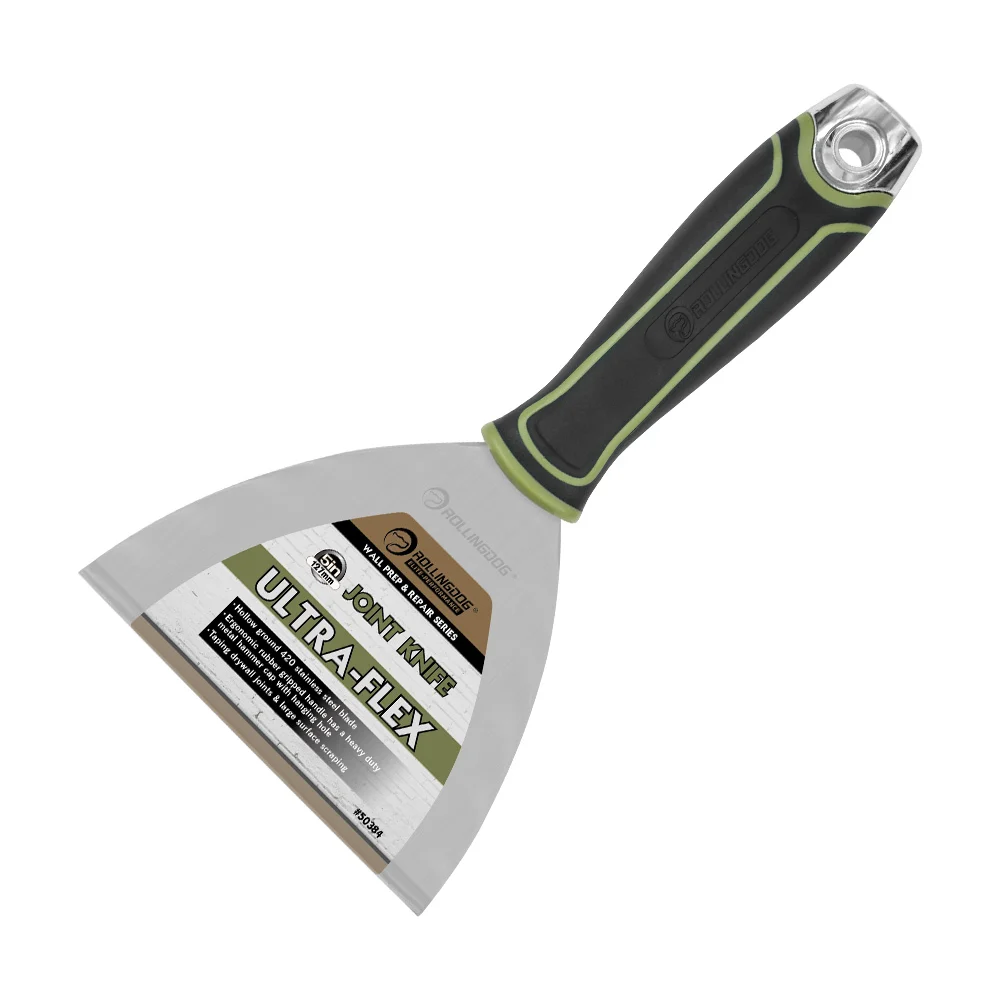 Малярный строительный шпатель Rollingdog Joint knife 50384