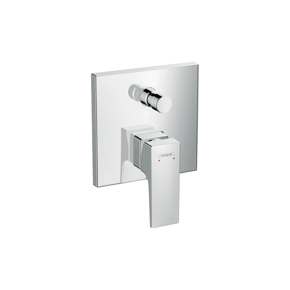 Смеситель для ванны Hansgrohe Metropol 32545000 00000053928