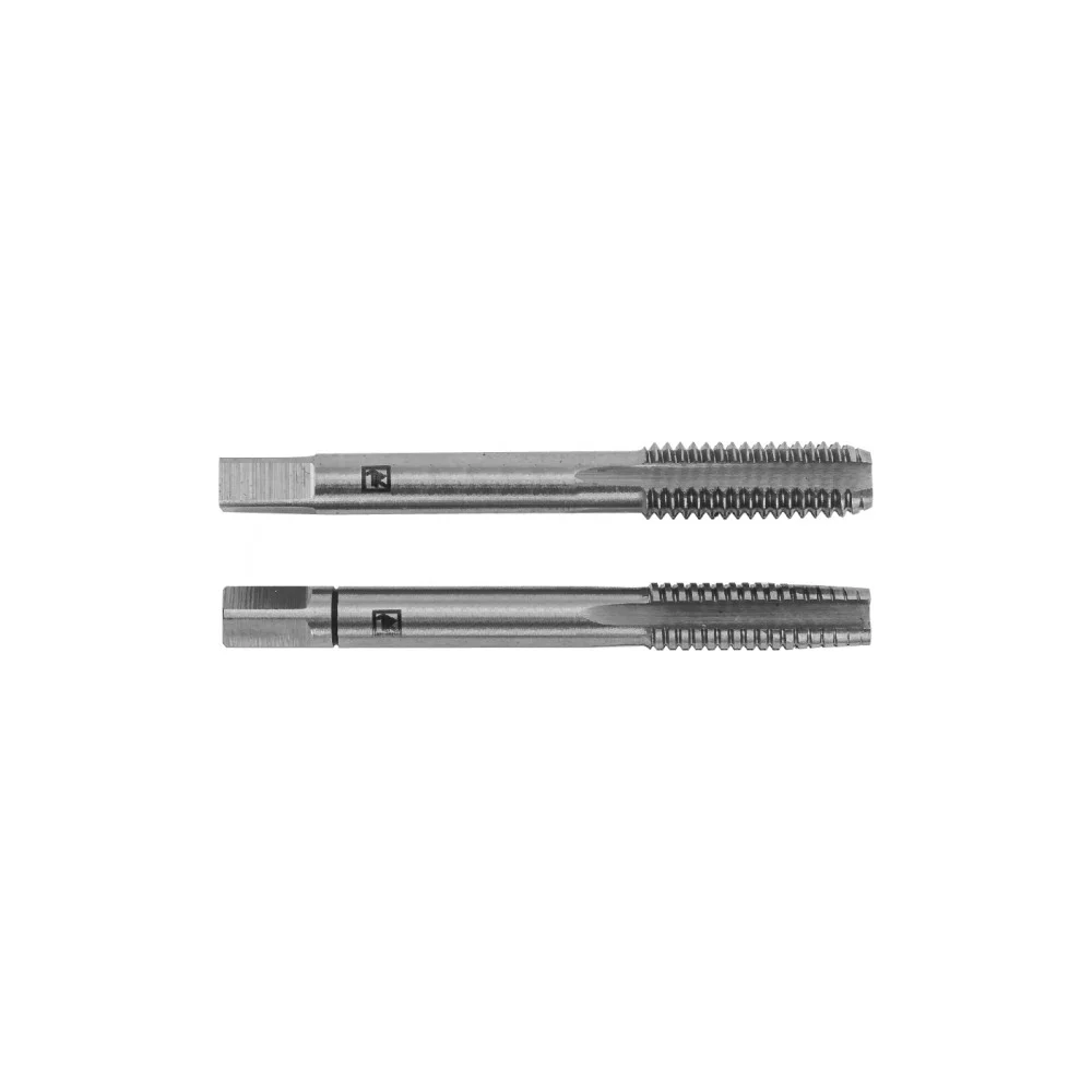 Набор метчиков THORVIK T-COMBO MT142S2 52826