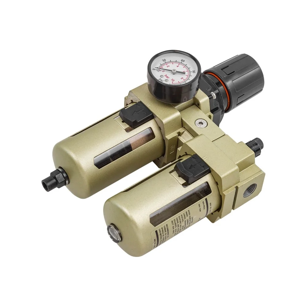 Блок подготовки воздуха Forcekraft FK-AC4010-03D