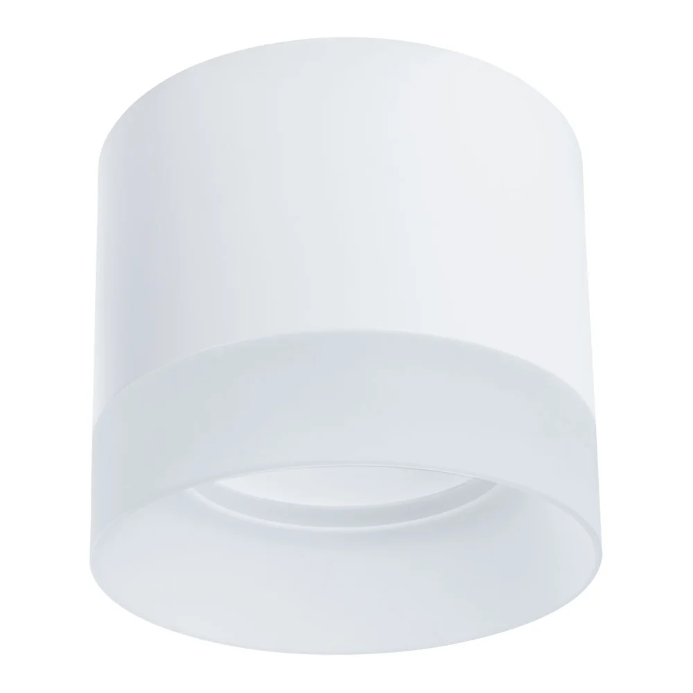 Потолочный светильник ARTE LAMP CASTOR A5554PL-1WH