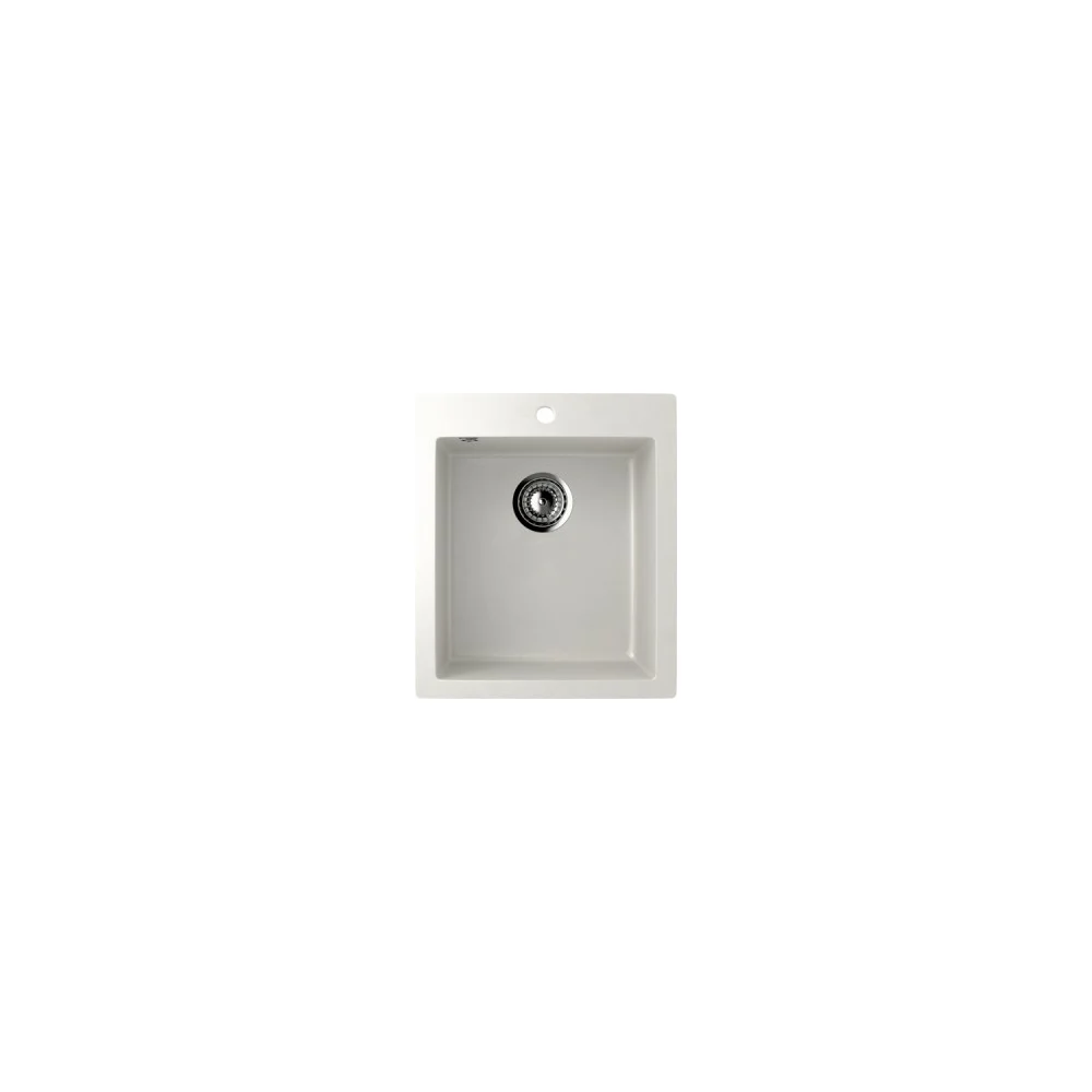 Кухонная мойка ULGRAN U-404 U-404-341