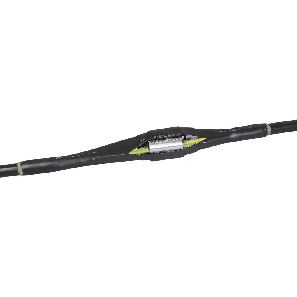 Кабельная муфта IEK ПСтт UZM-XLS1-VN5-3550S
