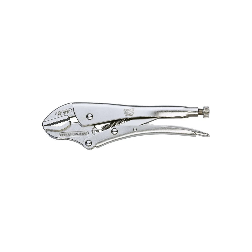 Зажимные клещи Knipex KN-4004250