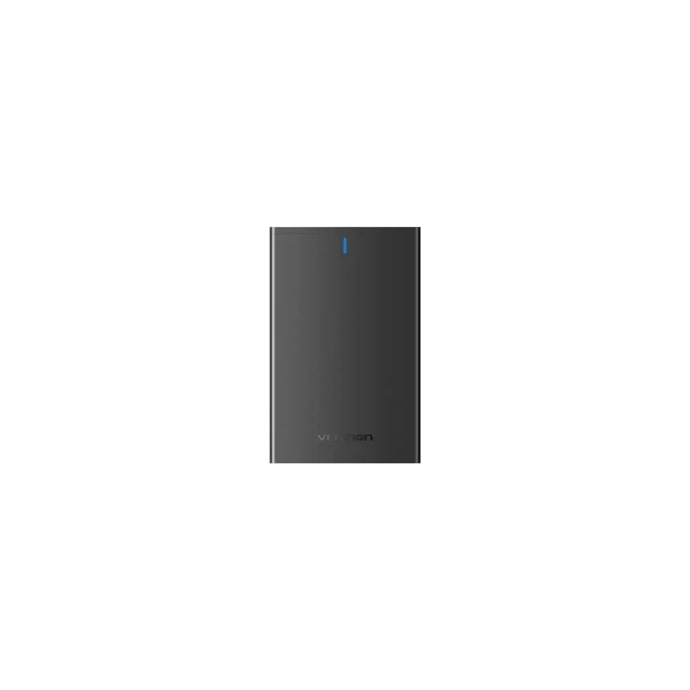 Внешний корпус для HDD/SSD 2.5" VENTION KPAB0
