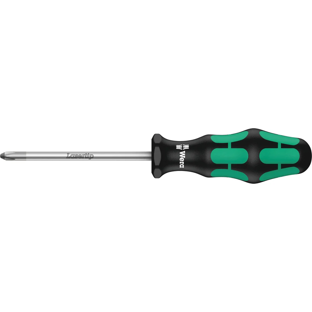 Отвертка WERA WE-009315