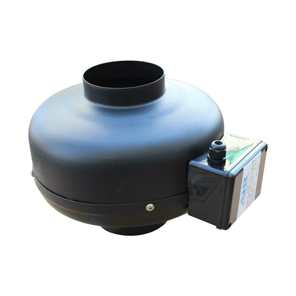 Канальный вентилятор AIR-SC DVC 315 4687202295395