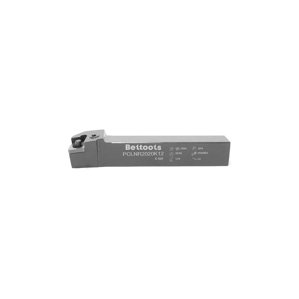 Проходной резец Beltools PCLNR 2020 К12 ri.428.17