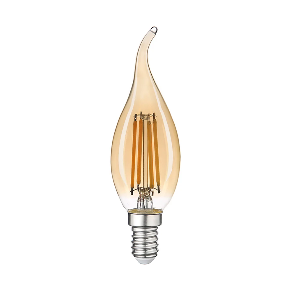 Светодиодная лампа General Lighting Systems FIL 649931