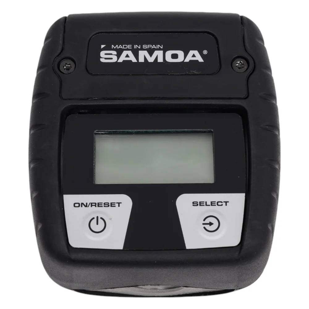 Электронный счетчик для масла SAMOA С30 366000