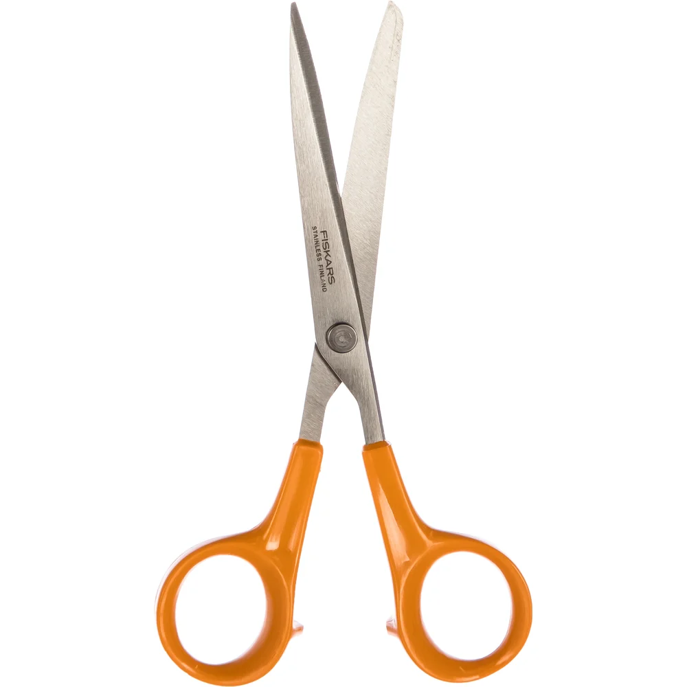 Ножницы для бумаги Fiskars Classic 1000816
