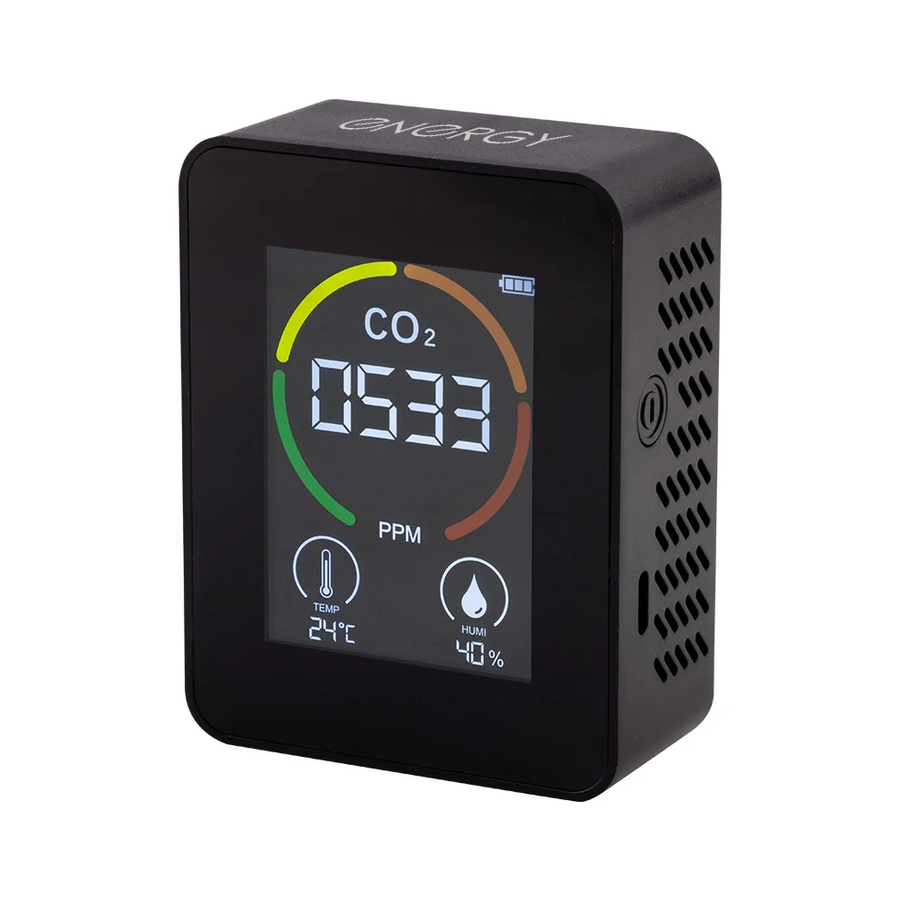 Детектор качества воздуха ENERGY EN-645M 107308