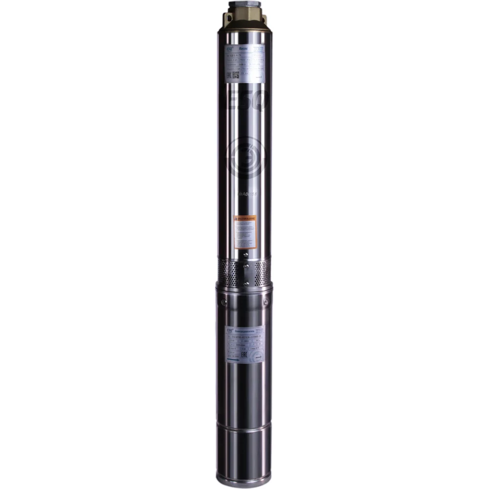 Насос ESQ ЭЦВ 5-4-125 02.06.215182