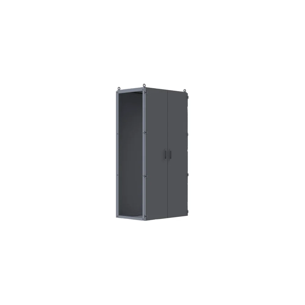 Корпус EKF PROxima FORT FK20104G