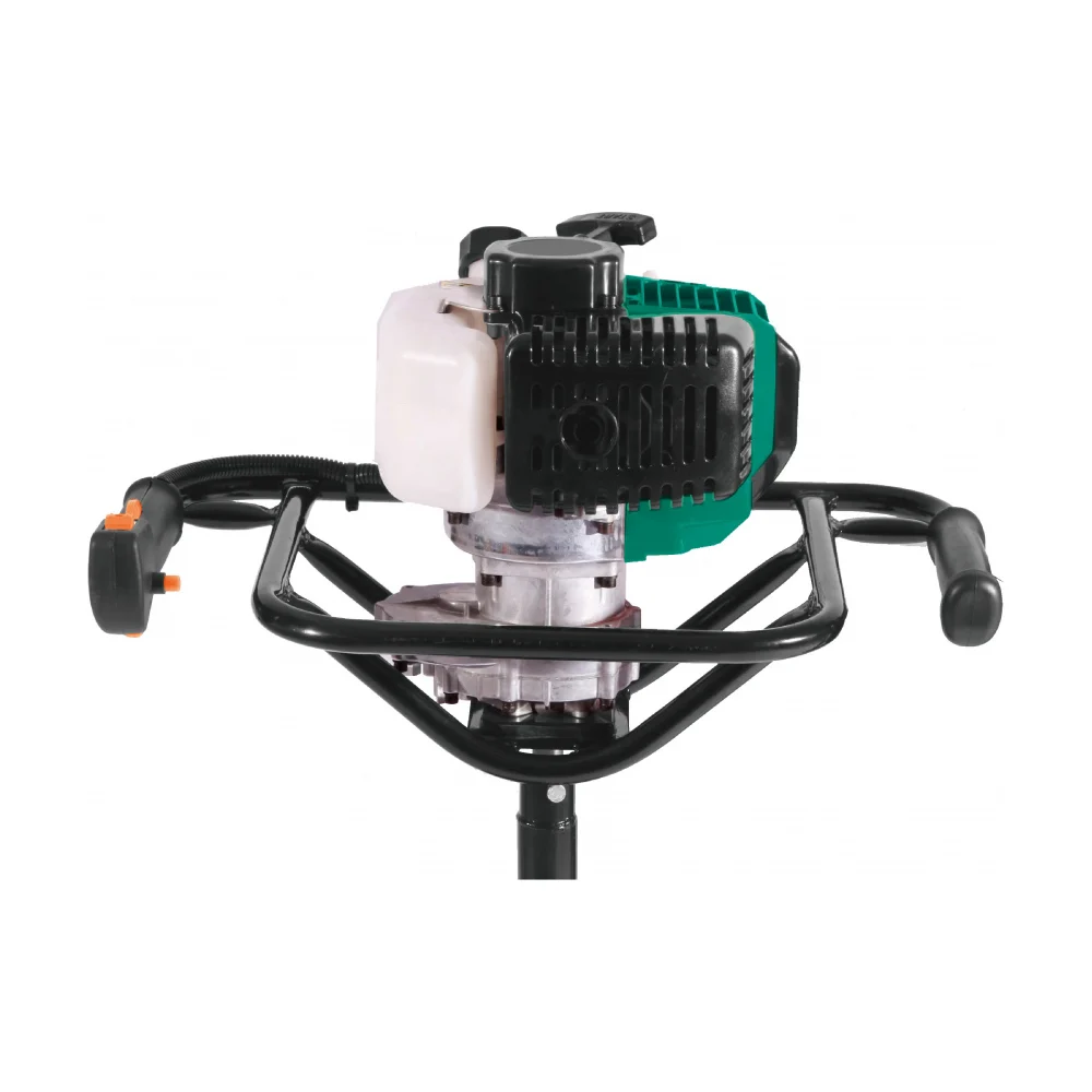Мотобур Sturm EA1520