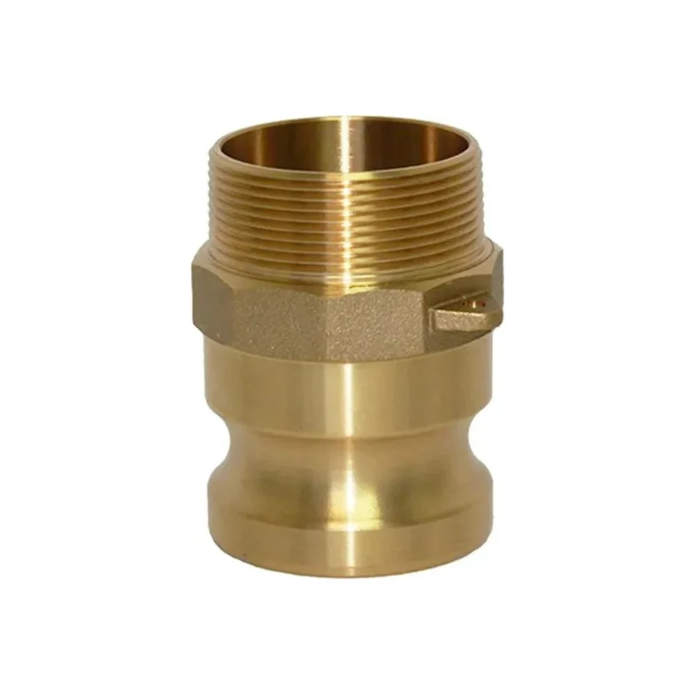 Камлок TITAN LOCK TL75FBR