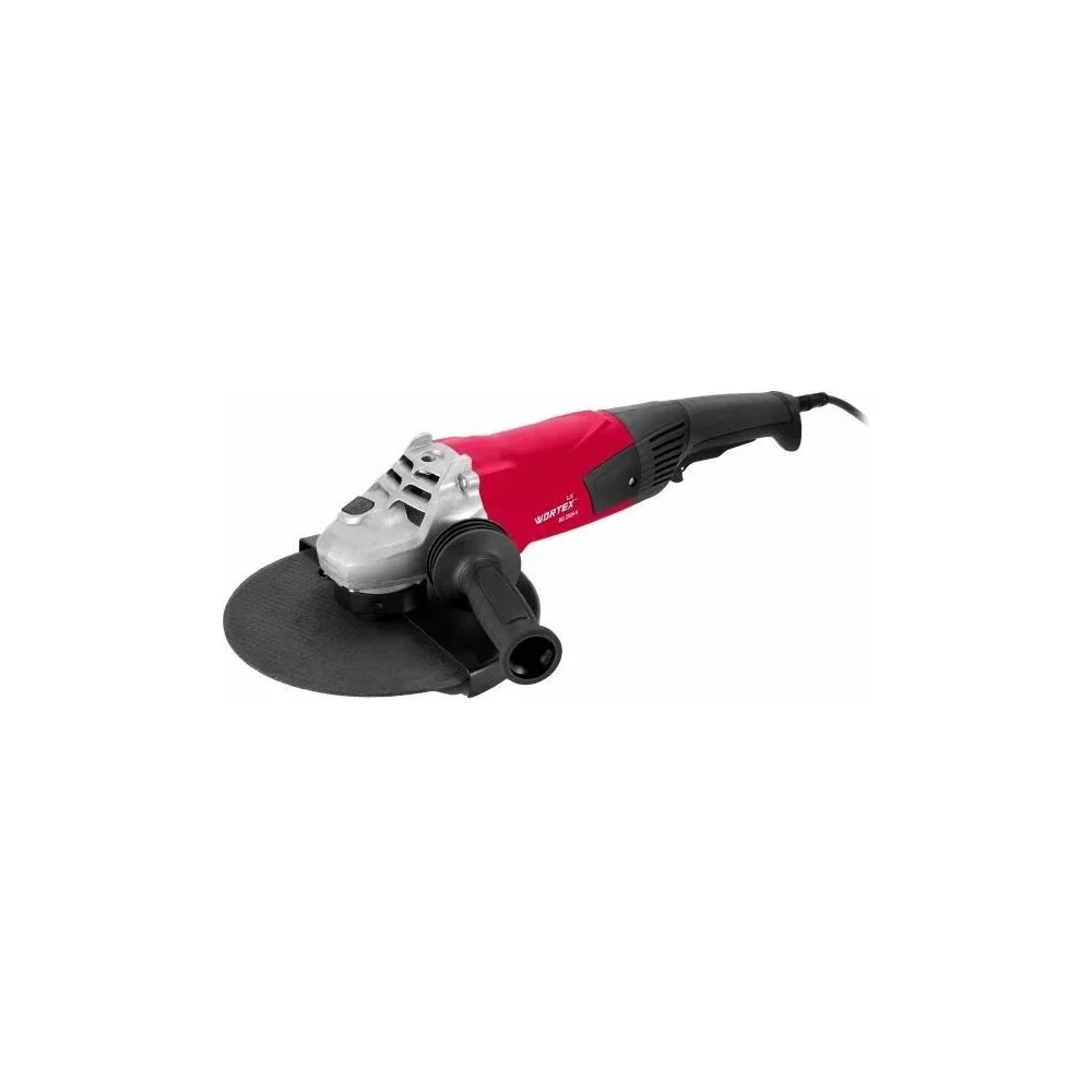 Двуручная углошлифмашина WORTEX LX AG 2326-4 1333549