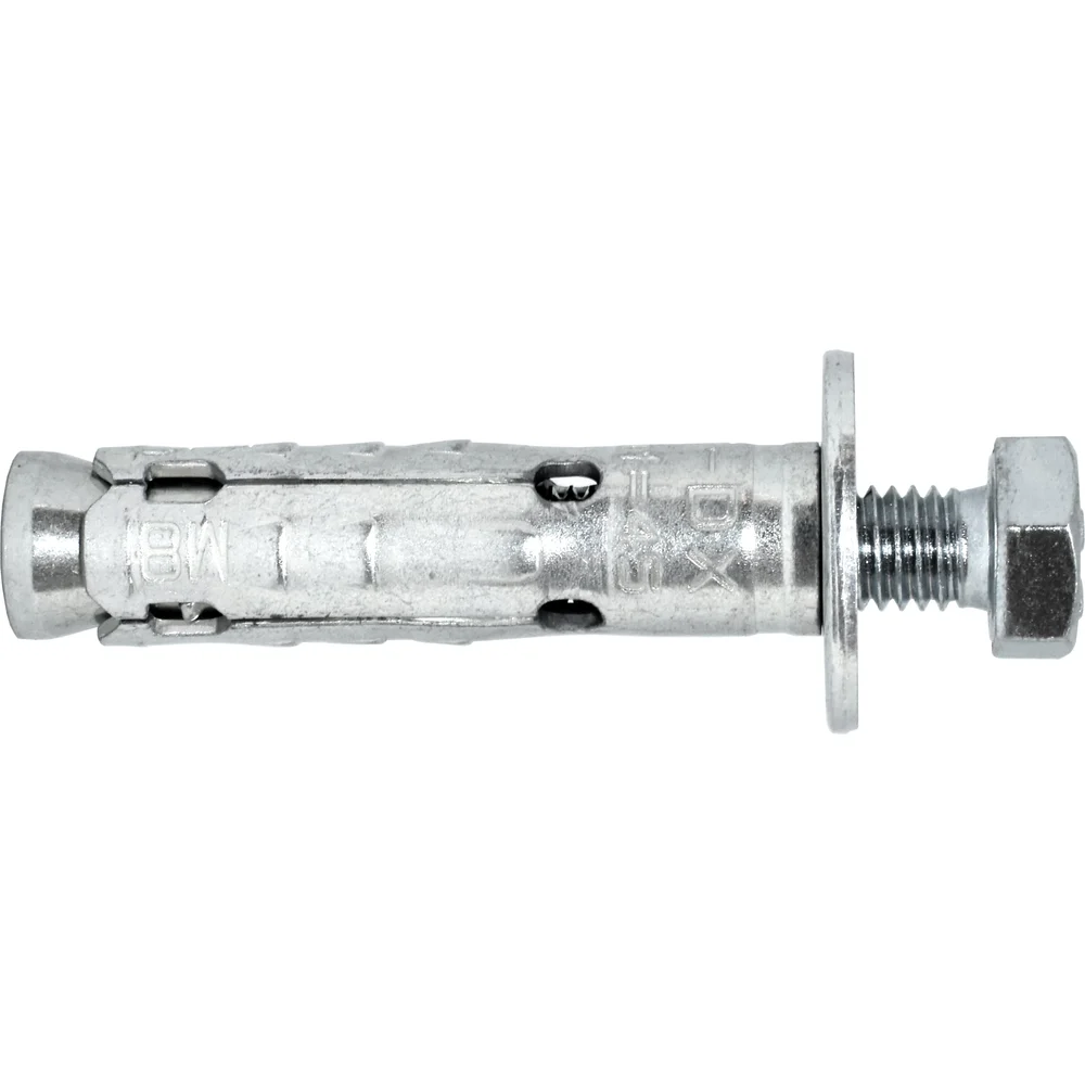 Анкер Tecfi 88 DX ZN М8/10 (4 шт.) 147594