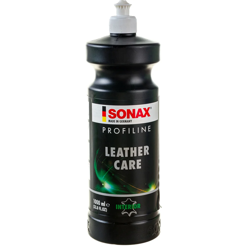 Лосьон для кожи Sonax ProfiLine 282300