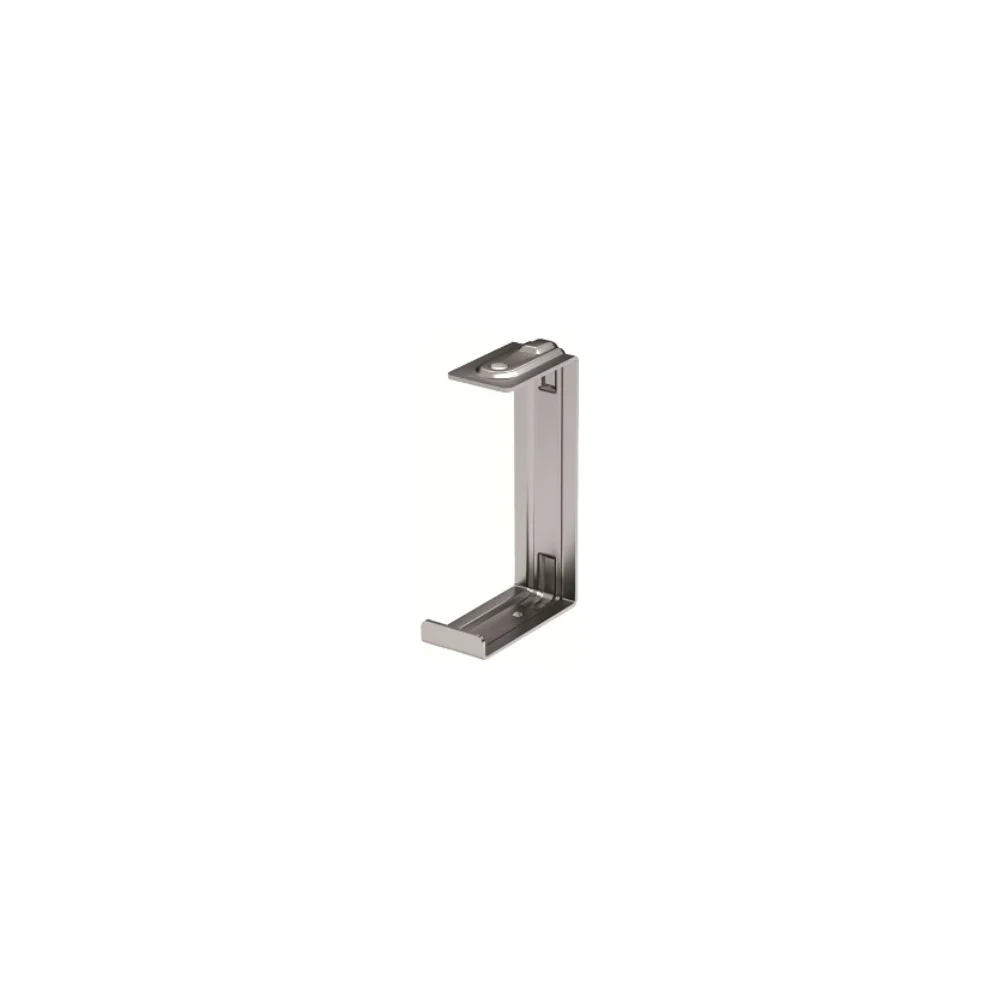 Скоба на лоток DKC CS BBA1015 18702