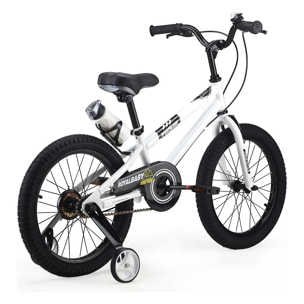 Велосипед Royal Baby Freestyle RB14B-6